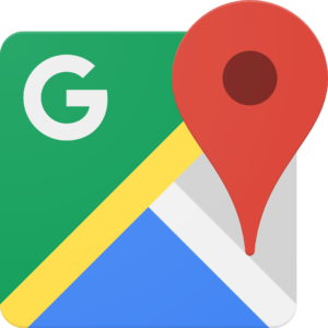 Mini-Bash Google Map